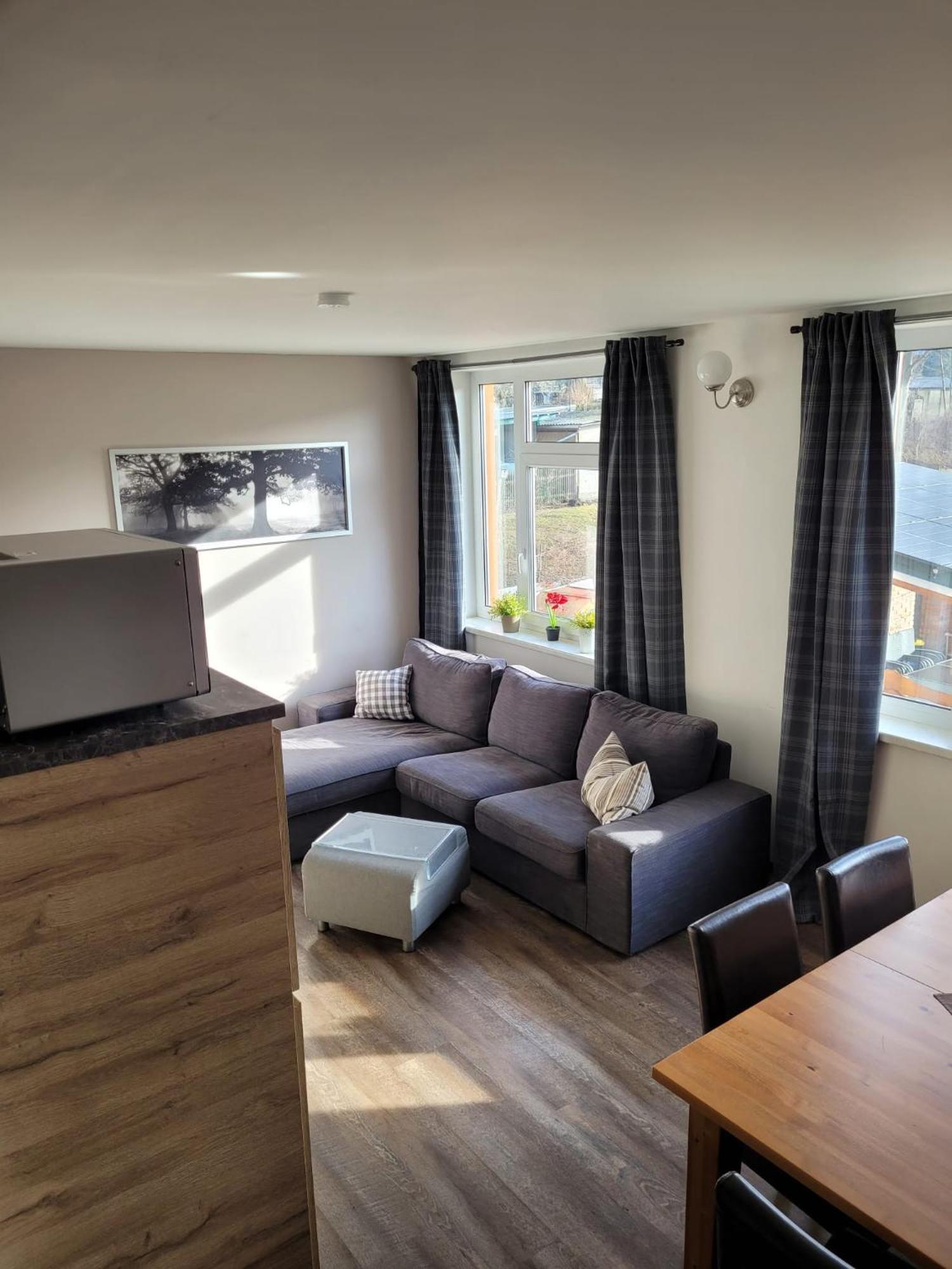 Ferienwohnungen am Schmalzbach Heinsdorfergrund Zimmer foto