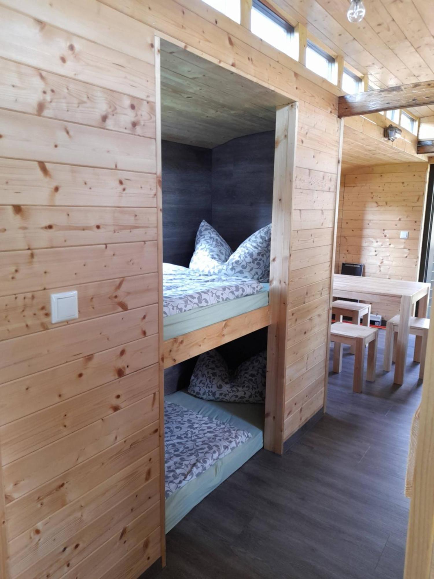 Ferienwohnungen am Schmalzbach Heinsdorfergrund Exterior foto