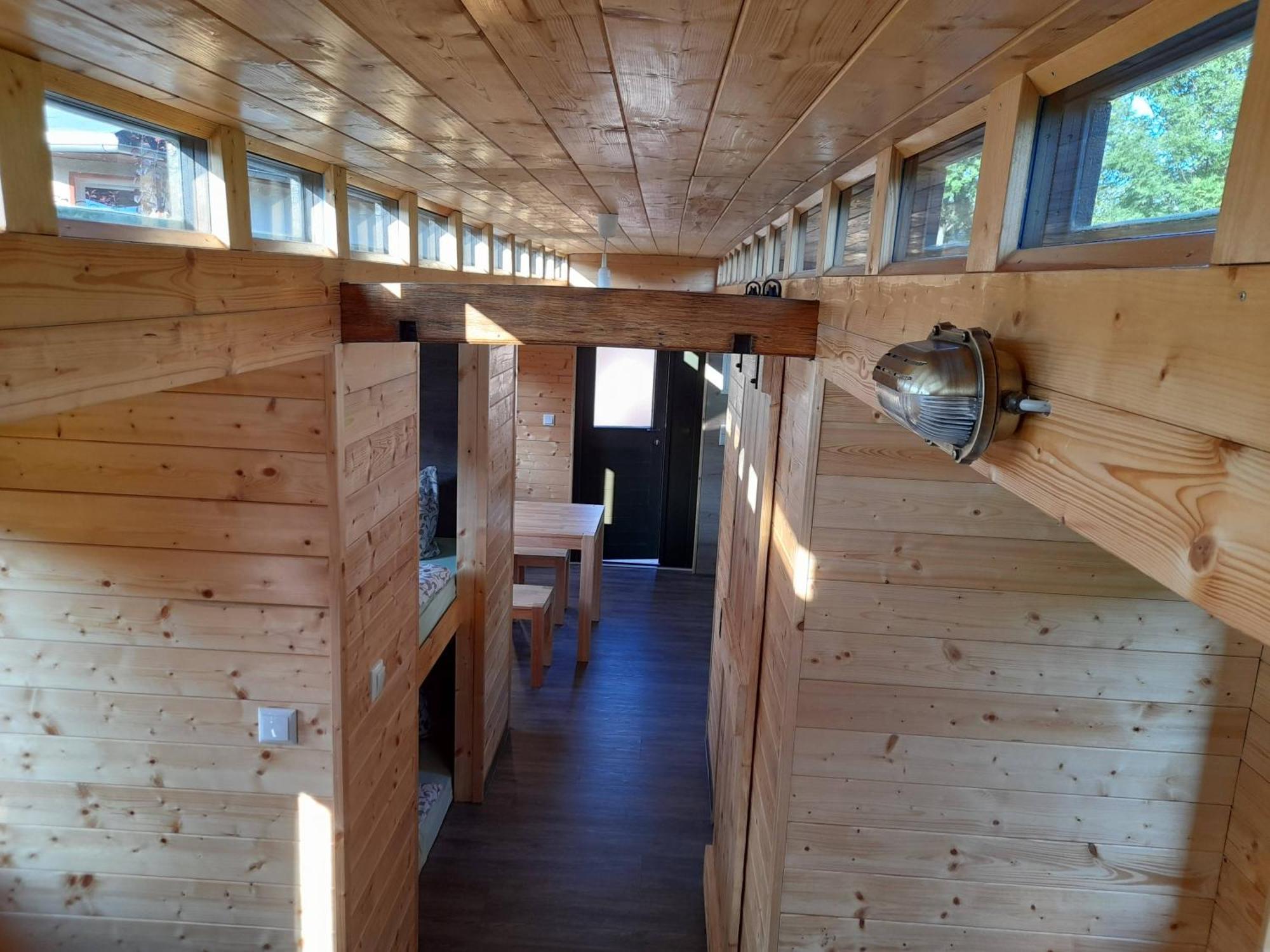 Ferienwohnungen am Schmalzbach Heinsdorfergrund Exterior foto